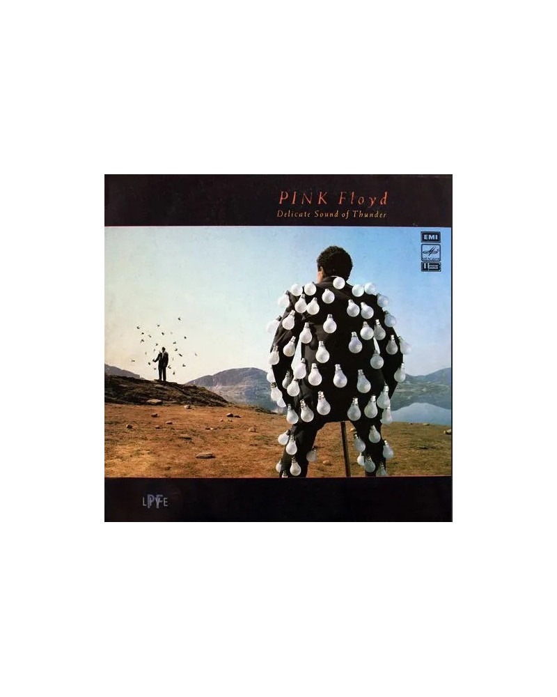 Pink Floyd - Delicate Sound Of Thunder (PF Live) (LP)