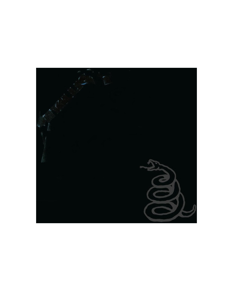 METALLICA - Metallica (30th Anniversary Vinyl Edition)(2LP)