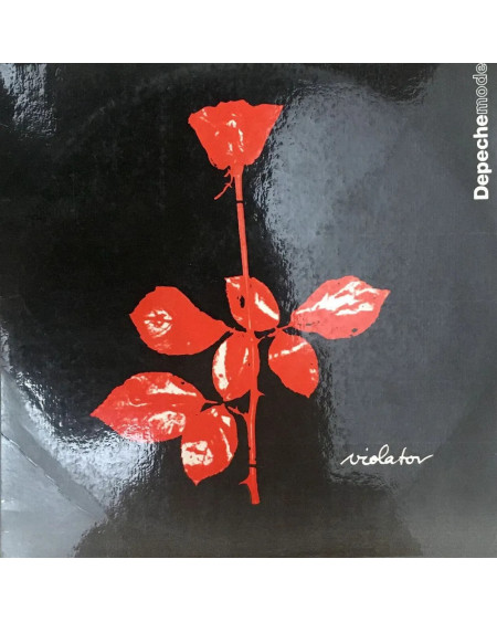 Depeche Mode. Violator (LP)