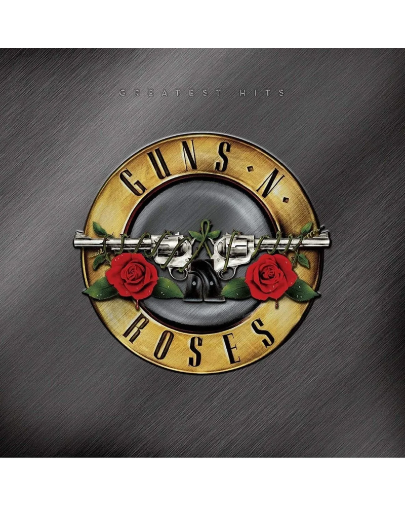 Guns N' Roses - Greatest Hits,(2LP)