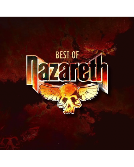 NAZARETH - Best Of (LP)