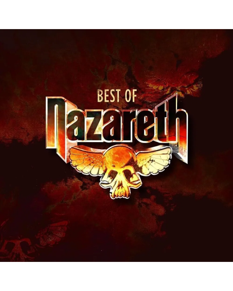 NAZARETH - Best Of (LP)