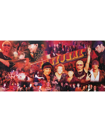 Scorpions – Acoustica (2LP)