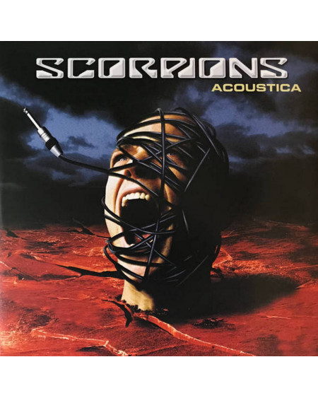 Scorpions – Acoustica (2LP)