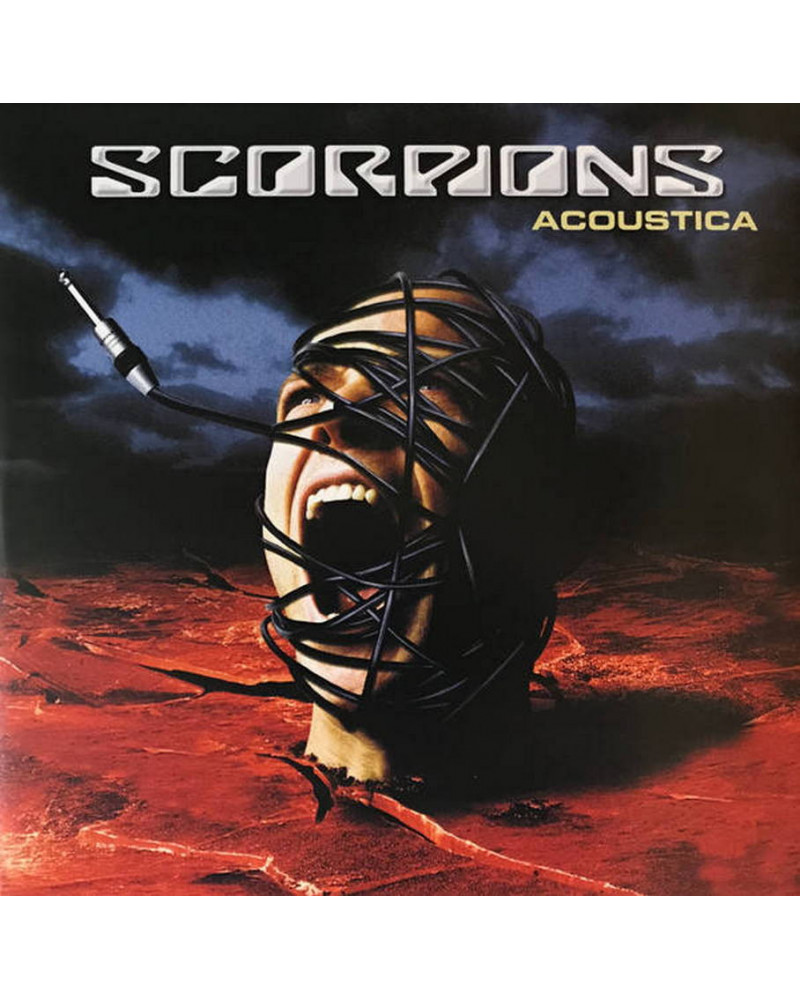 Scorpions – Acoustica (2LP)