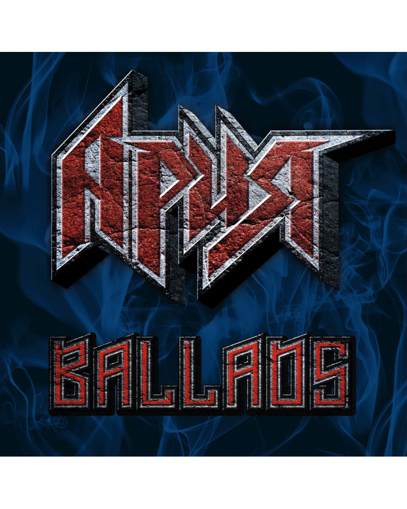 АРИЯ - Ballads (2LP)