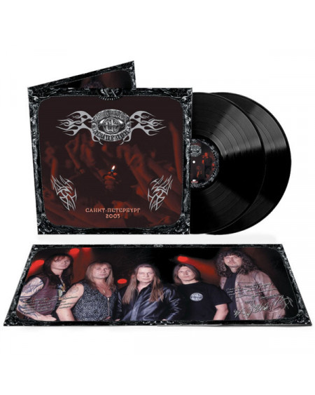 КИПЕЛОВ ХХ (9LP BOX)