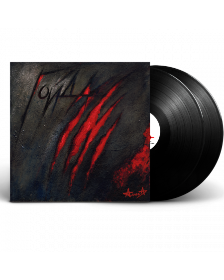 Алиса - Гойда (Black Vinyl 2LP)
