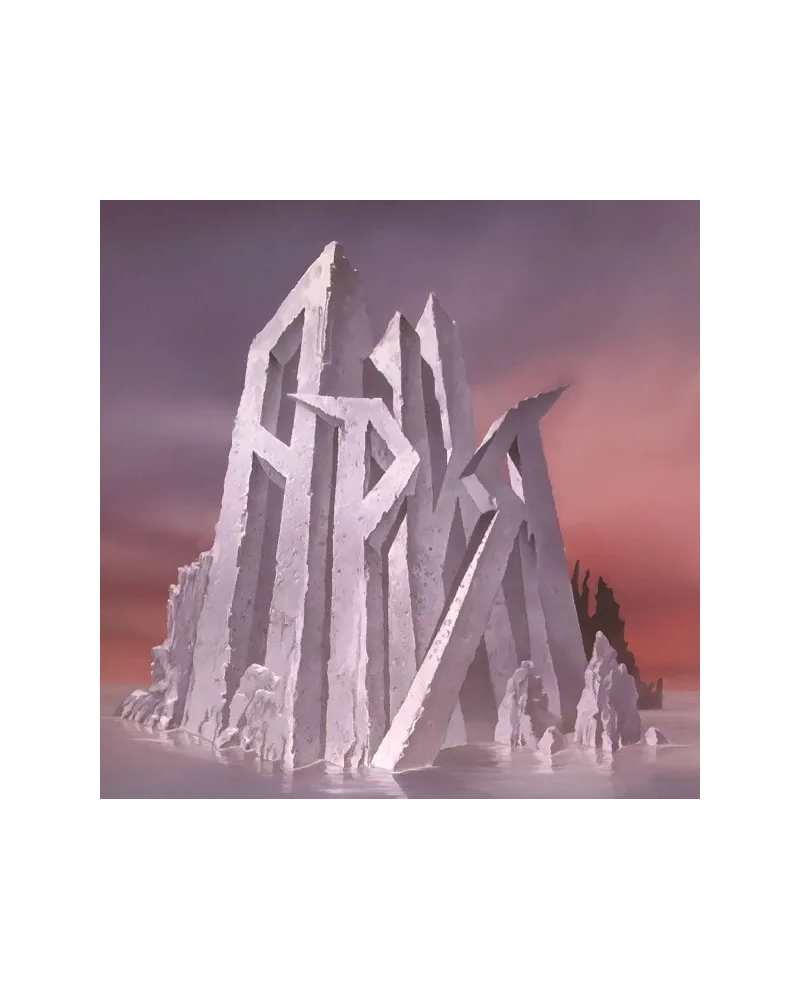 АРИЯ -Мания Величия (LP)