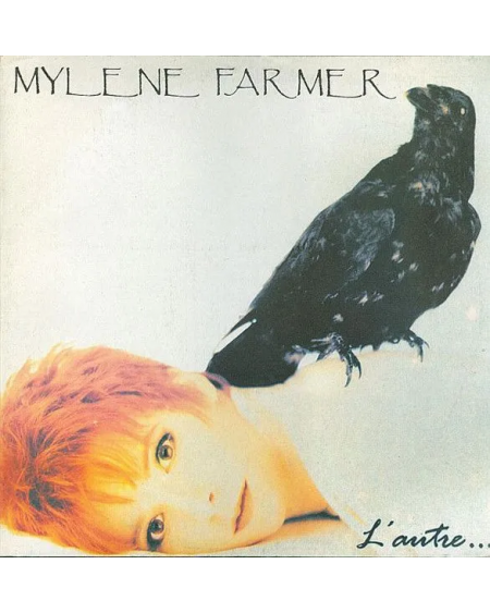 Mylene Farmer - L'autre... (LP)