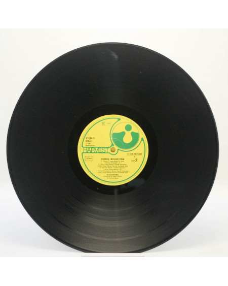 Scorpions Animal Magnetism 1980  (LP)