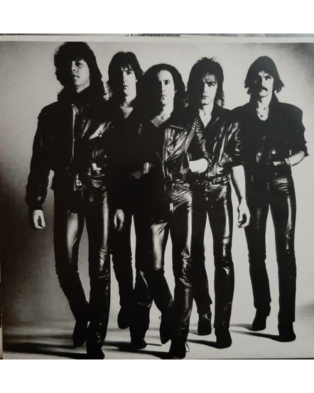 Scorpions LOVE AT FIRST STING (LP)
