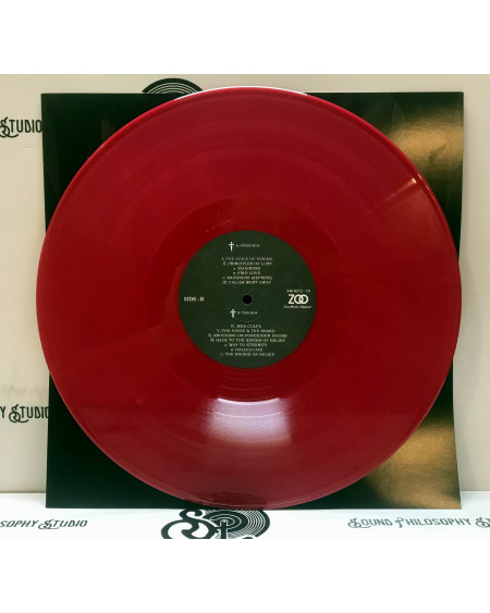 Enigma MCMXC a.D.  (LP)