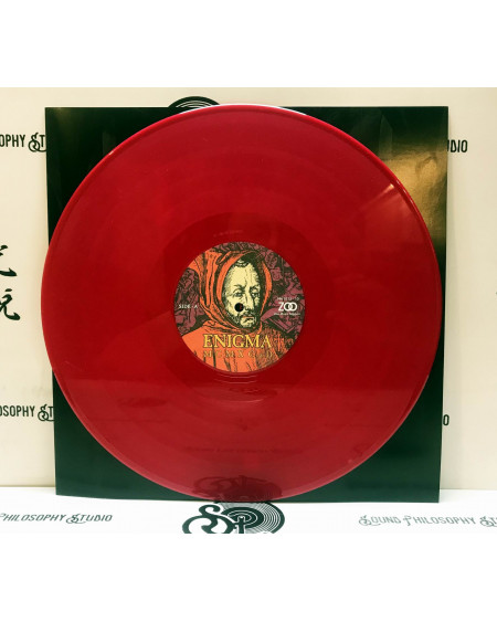 Enigma MCMXC a.D.  (LP)