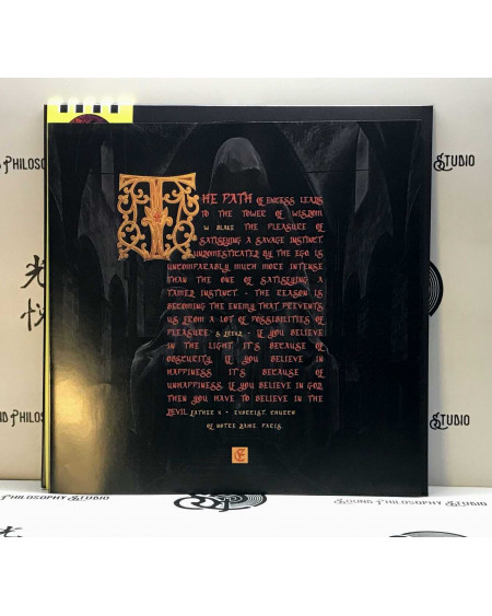 Enigma MCMXC a.D.  (LP)