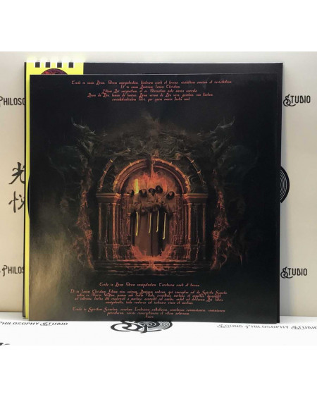 Enigma MCMXC a.D.  (LP)