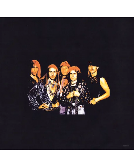 Scorpions - Taken By Force  (LP)
