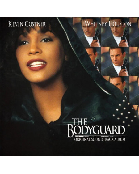 The Bodyguard (Original Soundtrack Album) (LP)