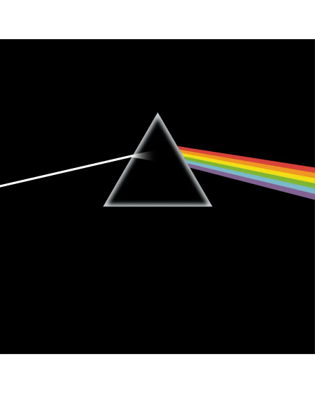 Pink Floyd - The Dark Side Of The Moon (LP)