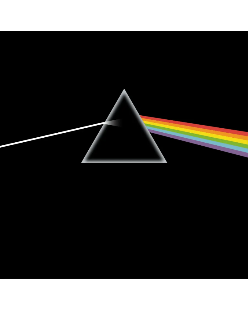 Pink Floyd - The Dark Side Of The Moon (LP)