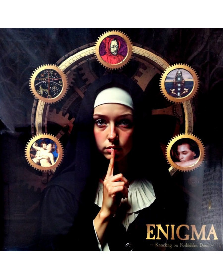 ENIGMA - Knocking On Forbidden Doors