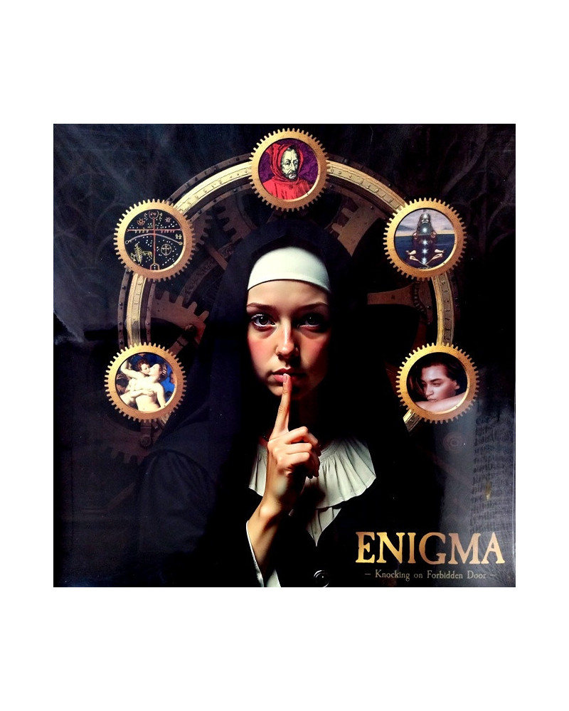 ENIGMA - Knocking On Forbidden Doors