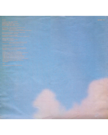 Dire Straits - Brothers In Arms (1985)