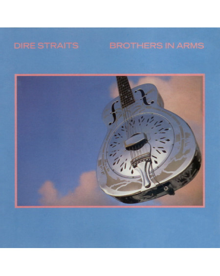 Dire Straits - Brothers In Arms (1985)