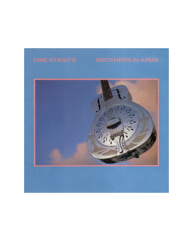 Dire Straits - Brothers In Arms (1985)