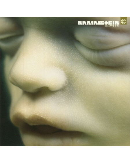 Rammstein - Mutter (2LP)