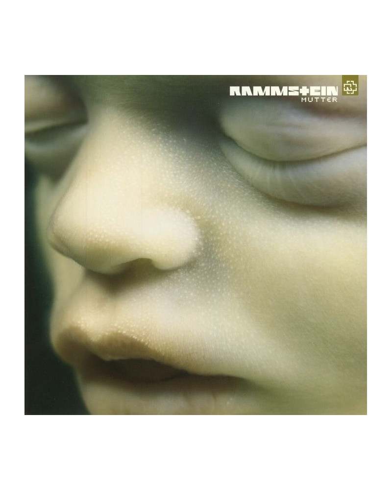 Rammstein - Mutter (2LP)
