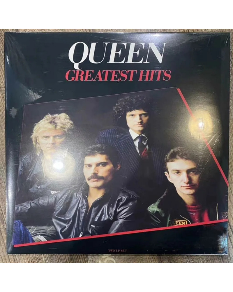 Queen Greatest Hits (LP)