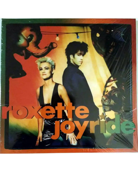 Roxette. Joyride ( Album, Gatefold) (LP)