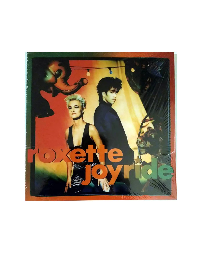 Roxette. Joyride ( Album, Gatefold) (LP)